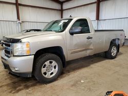 Salvage cars for sale at Pennsburg, PA auction: 2008 Chevrolet Silverado K1500