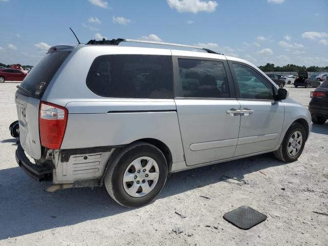 2009 KIA Sedona EX