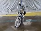 2002 Harley-Davidson Fxstdi