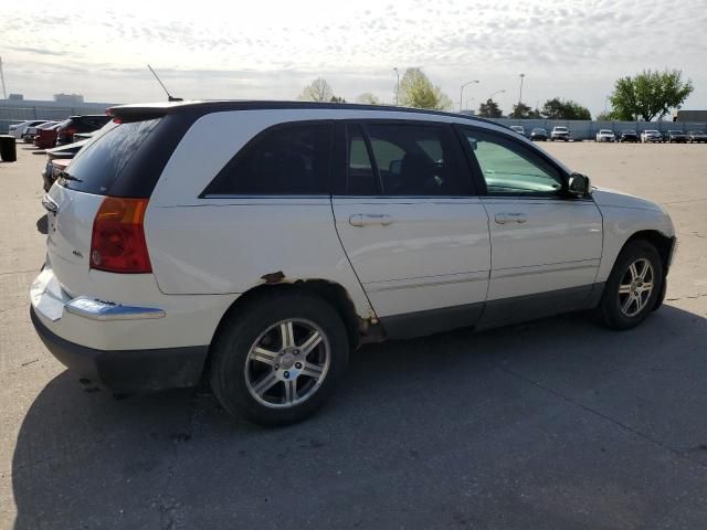 2007 Chrysler Pacifica Touring