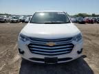 2021 Chevrolet Traverse High Country