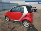 2010 Smart Fortwo Passion