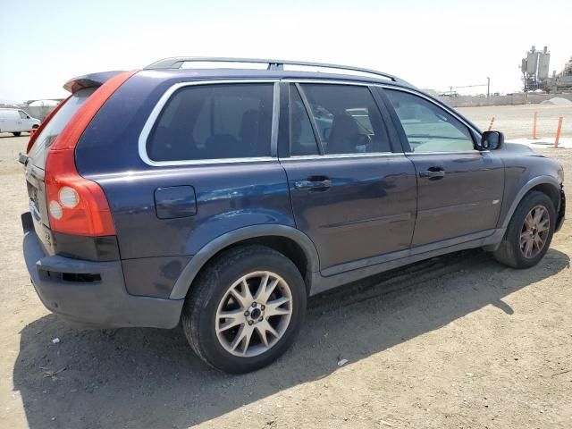 2005 Volvo XC90 V8