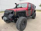 2011 Jeep Wrangler Unlimited Rubicon