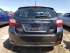 2015 Subaru Impreza Limited