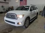 2013 Toyota Sequoia Limited