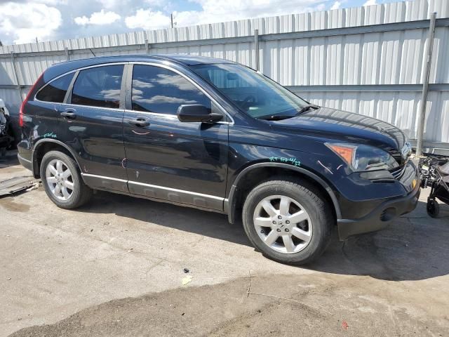 2008 Honda CR-V EX