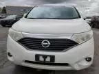 2011 Nissan Quest S