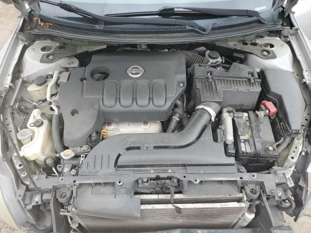 2008 Nissan Altima 2.5