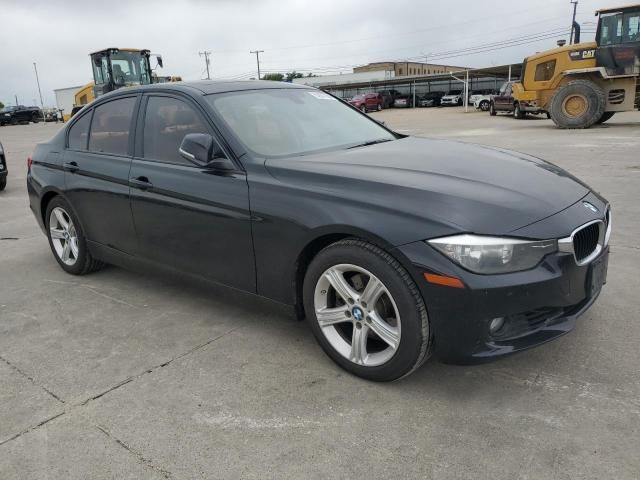 2013 BMW 328 I