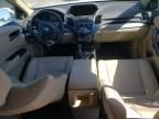 2013 Acura RDX Technology