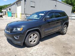 Jeep Grand Cherokee Laredo salvage cars for sale: 2015 Jeep Grand Cherokee Laredo