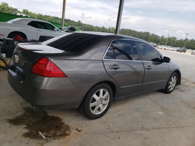 2007 Honda Accord LX