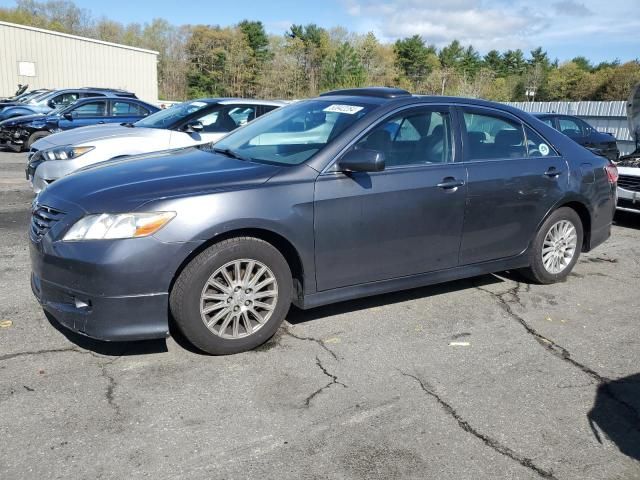 2007 Toyota Camry CE