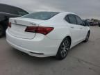 2016 Acura TLX