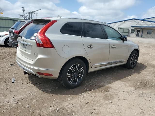 2017 Volvo XC60 T5 Dynamic