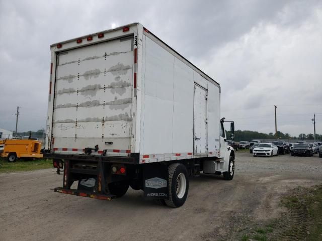 2010 Freightliner M2 106 Medium Duty