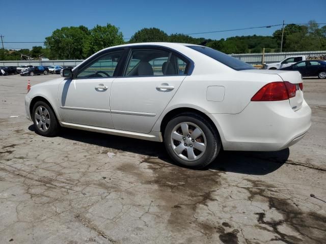 2010 KIA Optima LX