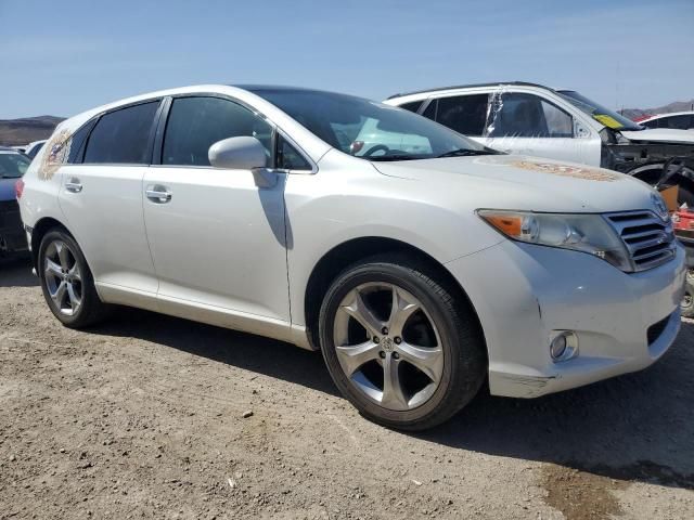 2011 Toyota Venza