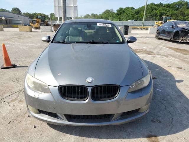 2007 BMW 328 I