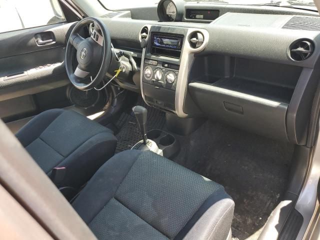 2006 Scion XB