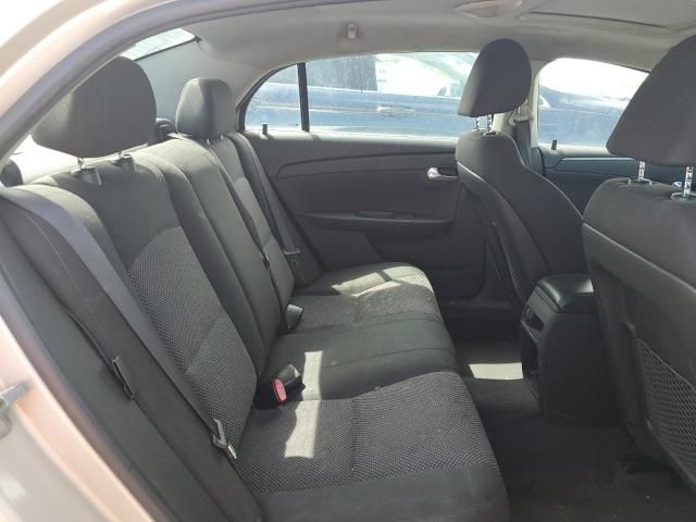 2010 Chevrolet Malibu 1LT