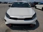 2022 KIA Forte GT Line