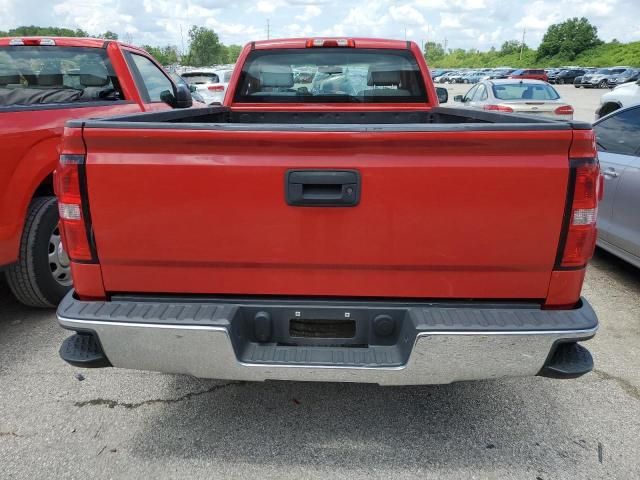 2014 GMC Sierra C1500