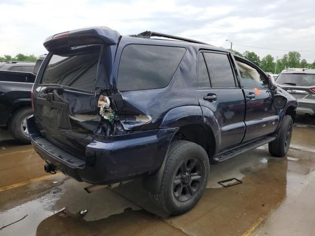 2008 Toyota 4runner SR5