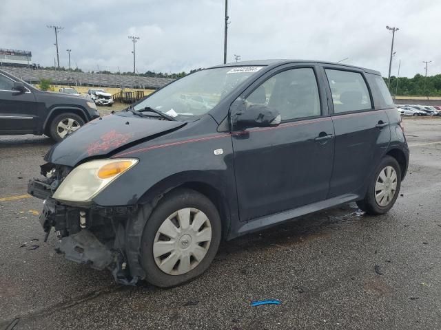 2006 Scion XA