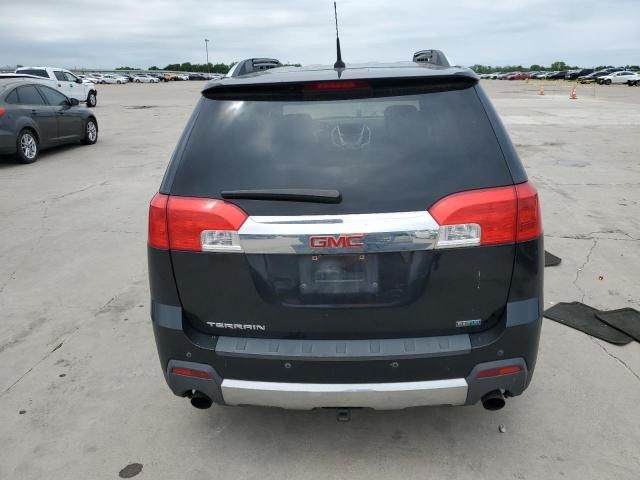 2012 GMC Terrain SLT