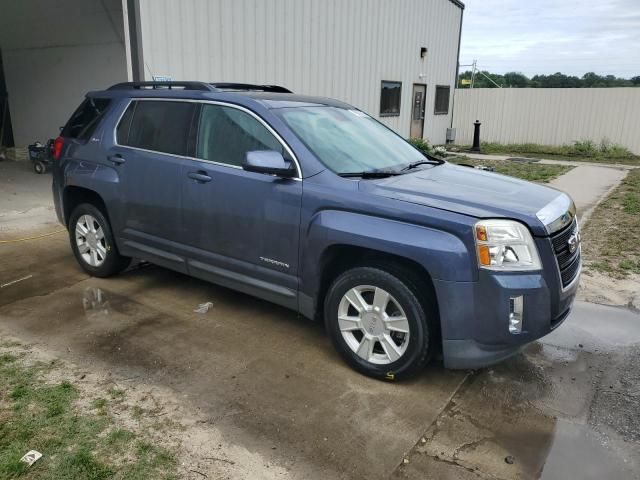 2013 GMC Terrain SLE