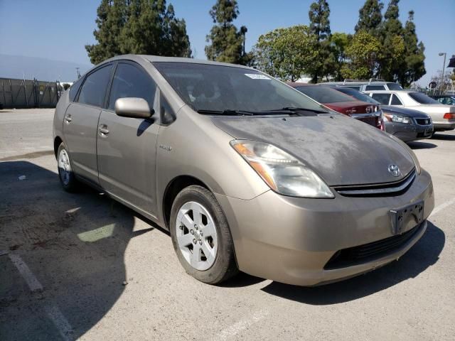 2007 Toyota Prius