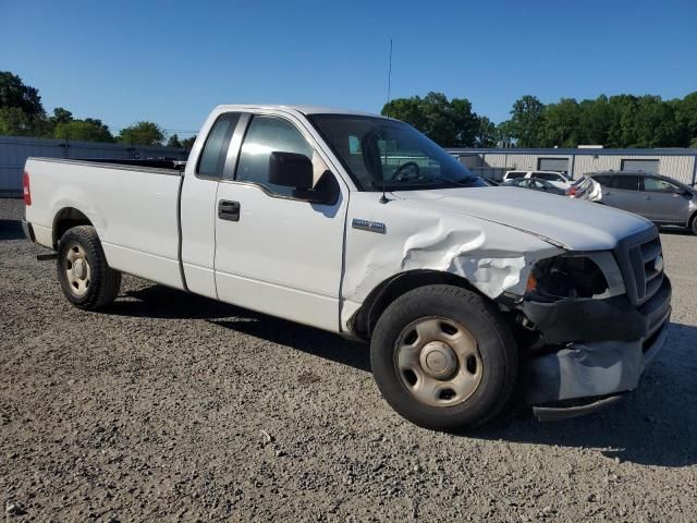 2006 Ford F150