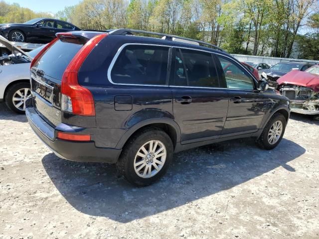 2008 Volvo XC90 3.2