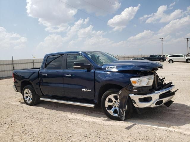 2020 Dodge RAM 1500 BIG HORN/LONE Star