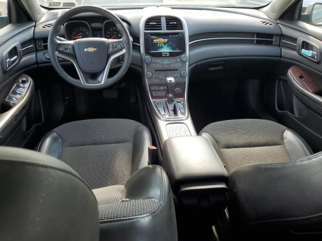 2013 Chevrolet Malibu 1LT