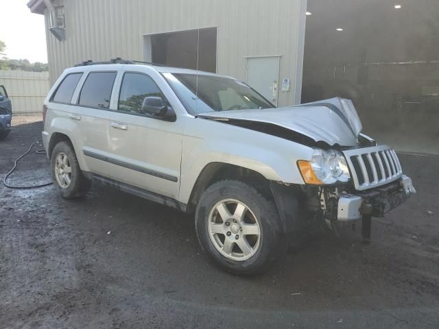 2008 Jeep Grand Cherokee Laredo