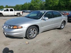 Salvage cars for sale at Ellwood City, PA auction: 2000 Pontiac Bonneville Ssei