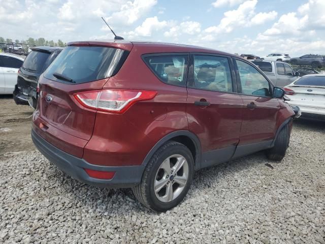 2014 Ford Escape S