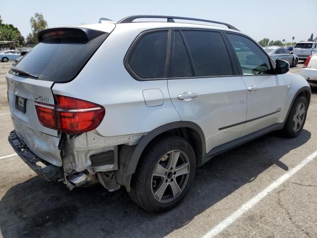 2013 BMW X5 XDRIVE35I