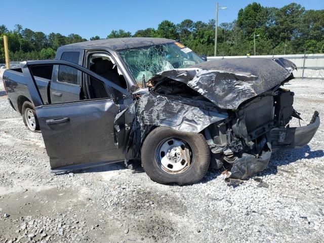 2019 Dodge RAM 1500 Classic Tradesman