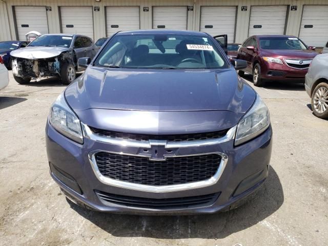 2014 Chevrolet Malibu LS