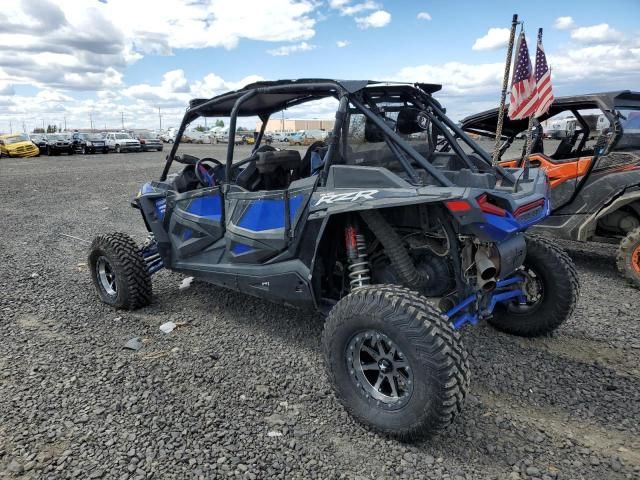 2019 Polaris RZR XP 4 Turbo S