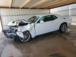 Dodge Vehiculos salvage en venta: 2023 Dodge Challenger GT