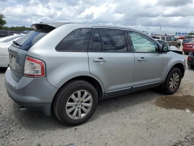 2007 Ford Edge SEL