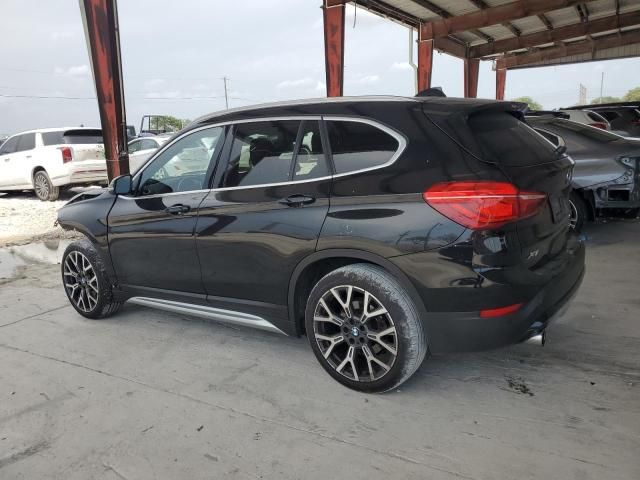 2021 BMW X1 SDRIVE28I