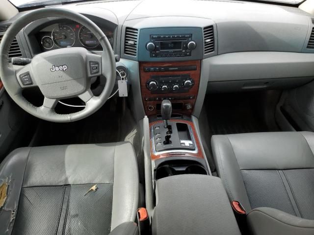 2005 Jeep Grand Cherokee Limited