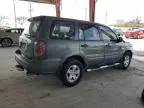 2007 Honda Pilot LX