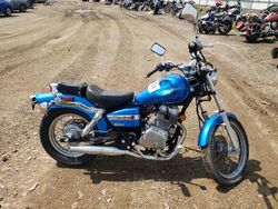 Honda CMX250 C salvage cars for sale: 2009 Honda CMX250 C